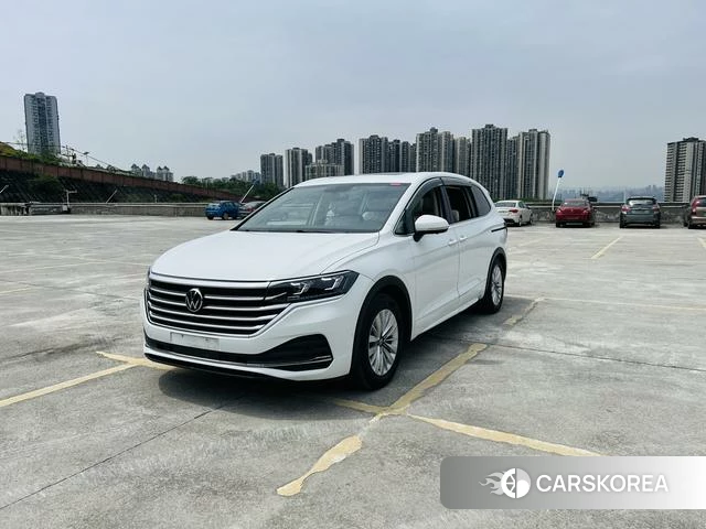 Volkswagen Weiran id 4256112 из Китая 9