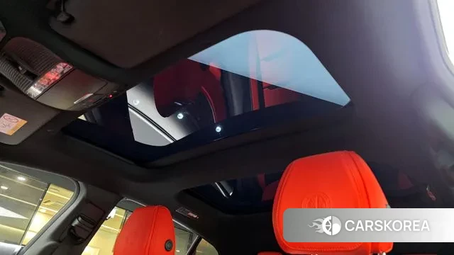 Mercedes-Benz AMG GT id 3257017 из Кореи 9