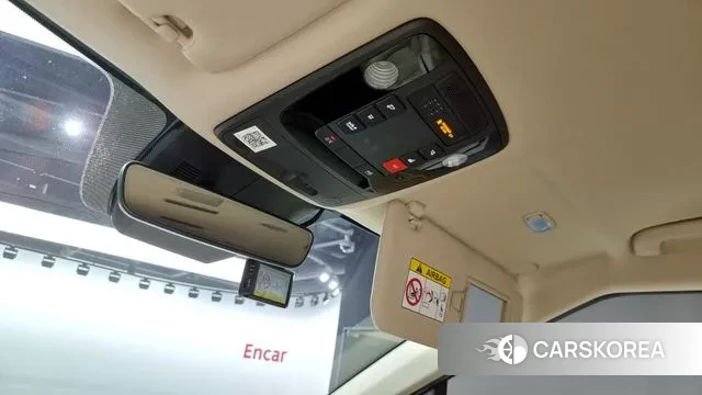 Kia Carnival 4th generation id 3011476 из Кореи 9