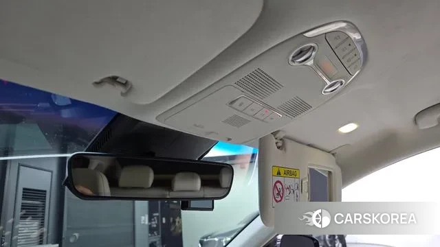 Hyundai The New Grandeur IG Hybrid id 3772189 из Кореи 9