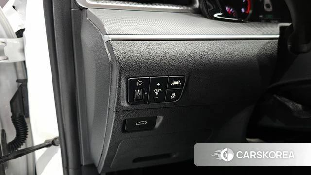 Kia K5 3rd generation id 4389133 из Кореи 9