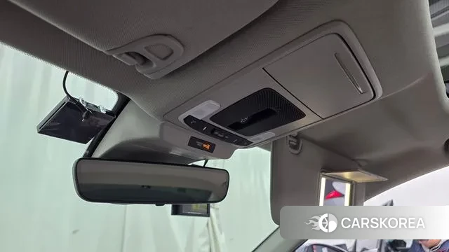 Honda Accord 11th Generation id 3638765 из Кореи 9