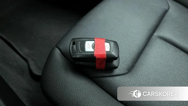 BMW 4 Series (F32) id 3966083 из Кореи 9