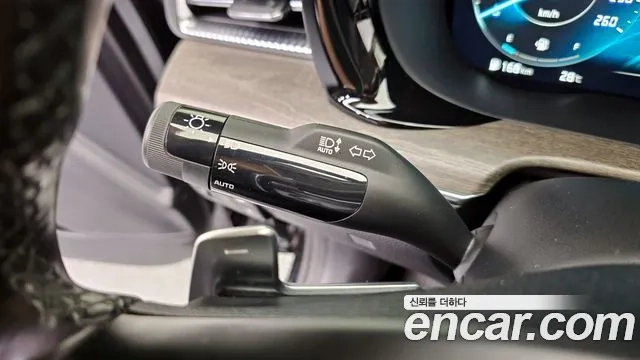 Kia K5 Hybrid 3rd Generation id 2950344 из Кореи 9