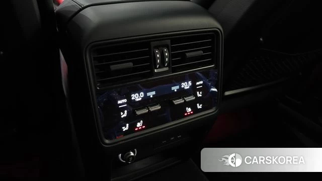 Porsche Cayenne (PO536) id 4480233 из Кореи 9