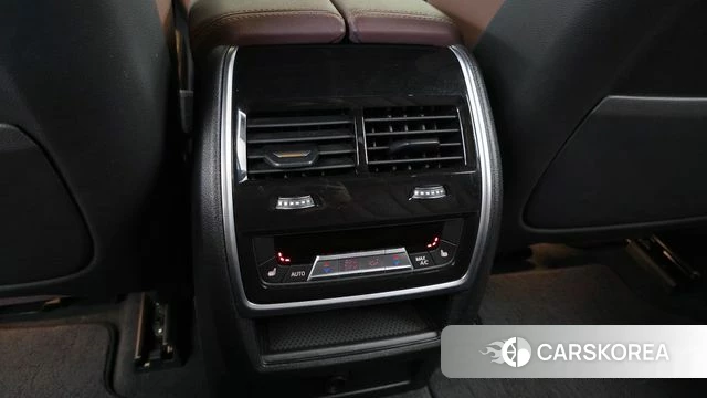 BMW X5 (G05) id 4899537 из Кореи 9