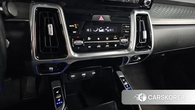 Kia Sorento 4th Generation id 3621728 из Кореи 9