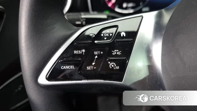 Mercedes-Benz C-Class W206 id 3538804 из Кореи 9