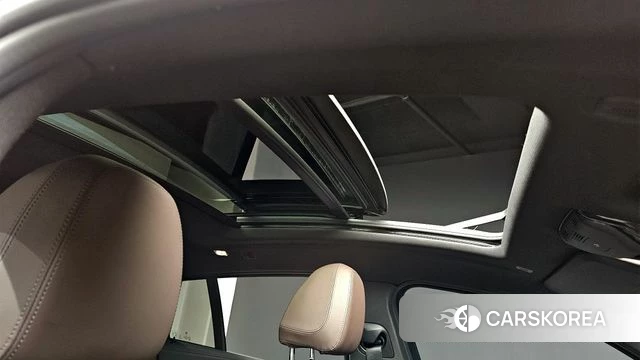 BMW X4 (G02) id 4381502 из Кореи 9