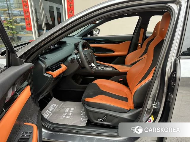 Chang'an UNI-V id 4380411 из Китая 9