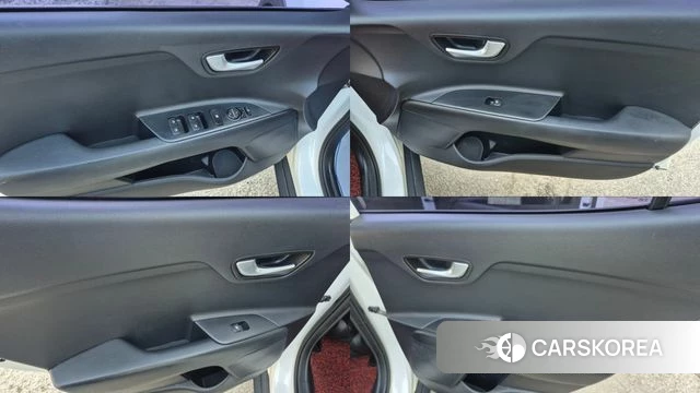 Kia Stonic id 3845741 из Кореи 9