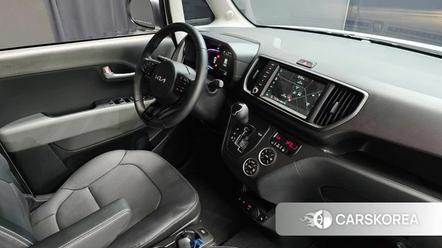 Kia The New Kia Ray id 4493395 из Кореи 9