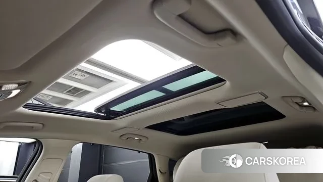 Genesis GV80 id 2994116 из Кореи 9