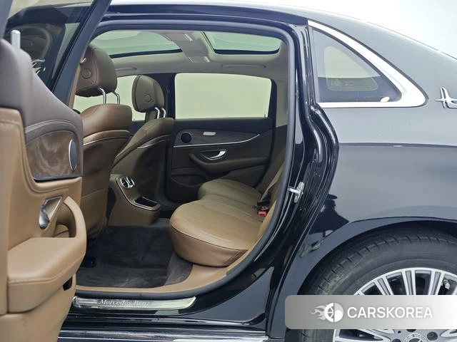 Mercedes-Benz E-class id 4272258 из Китая 9