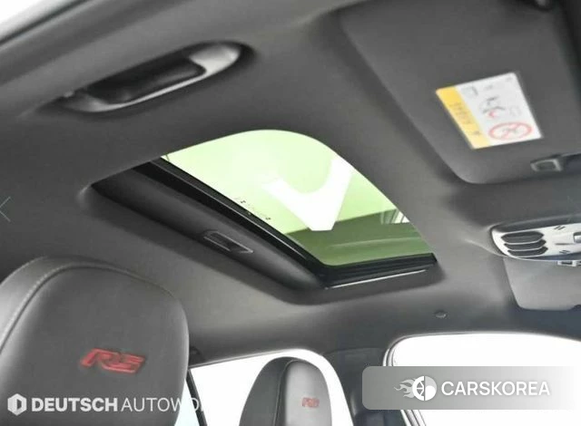 Chevrolet (GM Daewoo) Trax Crossover id 4540552 из Кореи 9