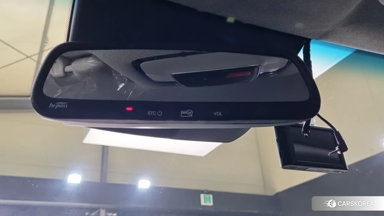 Hyundai Palisade id 4534828 из Кореи 9