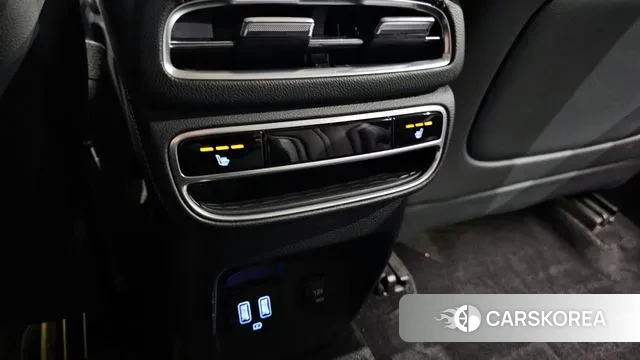 Genesis GV80 id 3713093 из Кореи 9