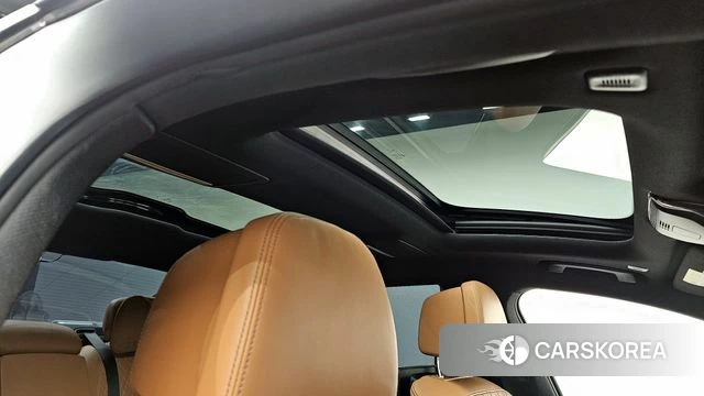 BMW 7 Series (G11) id 4285746 из Кореи 9