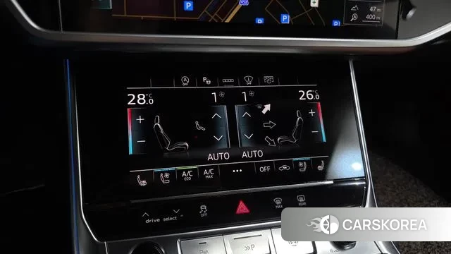 Audi A6 (C8) id 3437776 из Кореи 9