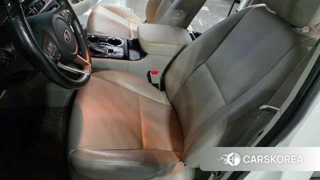 Kia The New Carnival id 4712740 из Кореи 9