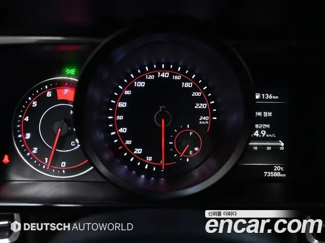 Hyundai Avante (CN7) id 2677565 из Кореи 9