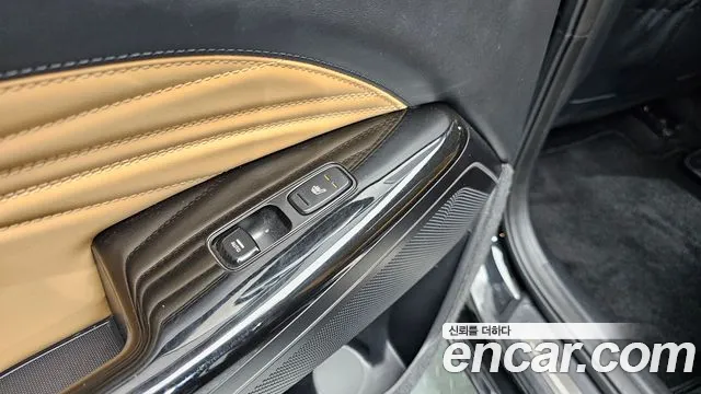 Kia K7 Premier id 2467738 из Кореи 9