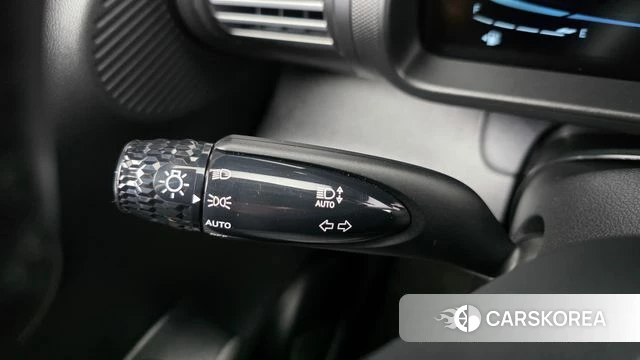 Hyundai Casper id 4603920 из Кореи 9