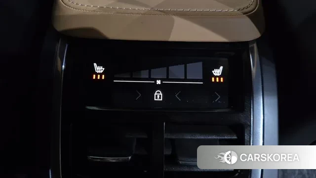 Volvo S90 id 3562573 из Кореи 9