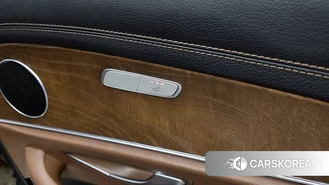 Mercedes-Benz E-Class W213 id 3530288 из Кореи 9