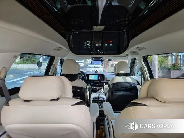 Kia Carnival 4th generation id 3354946 из Кореи 9