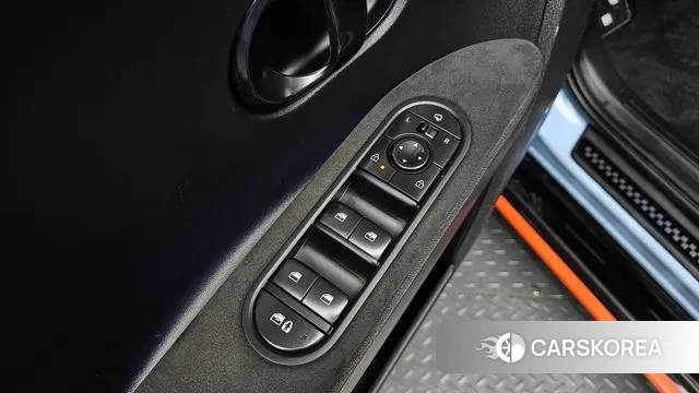 Hyundai Ionic 5 id 3372243 из Кореи 9