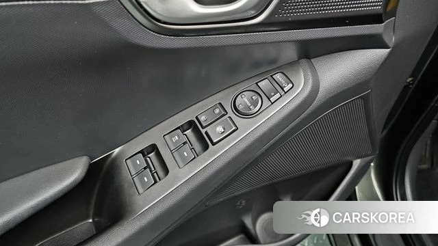 Hyundai The New Ionic Electric id 4304304 из Кореи 9