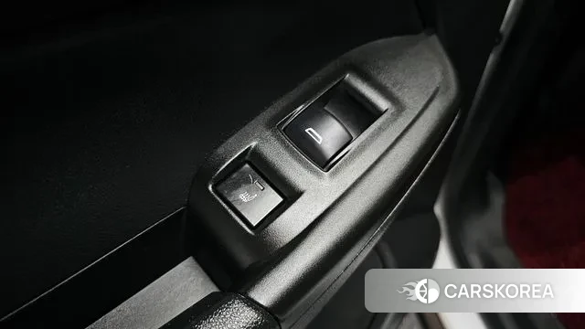 Chevrolet (GM Daewoo) Trailblazer id 2970864 из Кореи 9