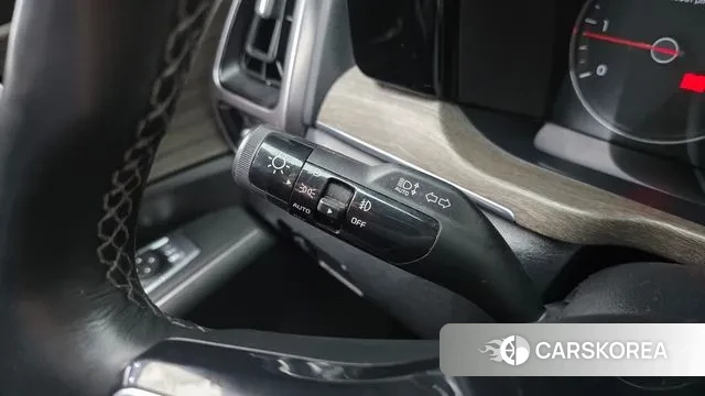 Kia Sorento 4th Generation id 3621164 из Кореи 9