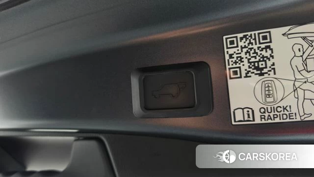 Toyota RAV4 5th Generation id 4670561 из Кореи 9