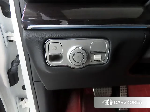 Mercedes-Benz GLE-Class W167 id 3705743 из Кореи 9