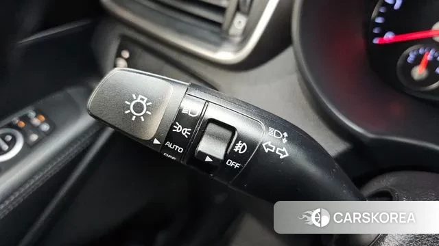 Kia The New Sorento id 3363189 из Кореи 9