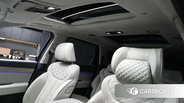 Hyundai Palisade id 4294728 из Кореи 9
