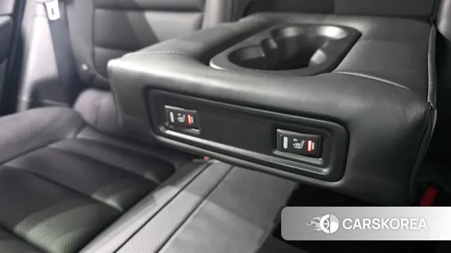 Renault Korea (Samsung) QM6 id 3703774 из Кореи 9