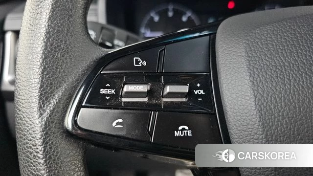 Ssangyong The New Rexton Sport id 4686818 из Кореи 9
