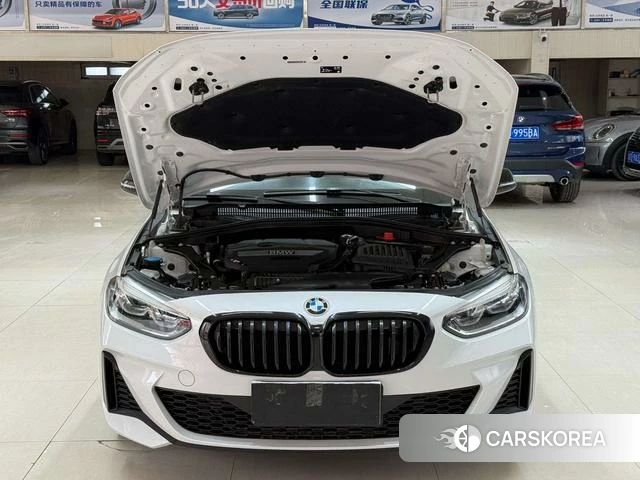 BMW 1 series id 4291119 из Китая 9