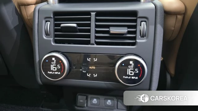 Land Rover Discovery 5 id 4407737 из Кореи 9