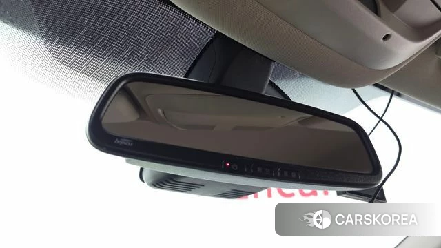 Renault Korea (Samsung) The New QM6 id 4556492 из Кореи 9