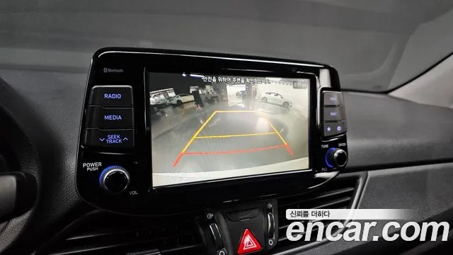 Hyundai i30 (PD) id 2876910 из Кореи 9