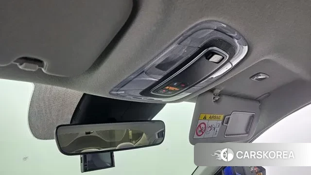 Hyundai Avante (CN7) id 3587806 из Кореи 9