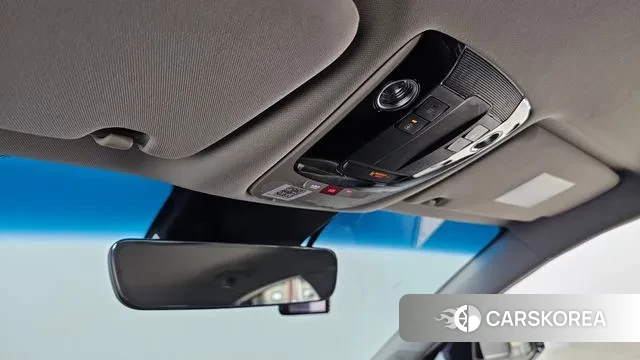 Kia K8 id 3740795 из Кореи 9