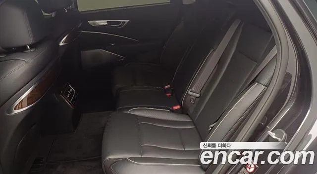 Kia More K9 id 2880477 из Кореи 9