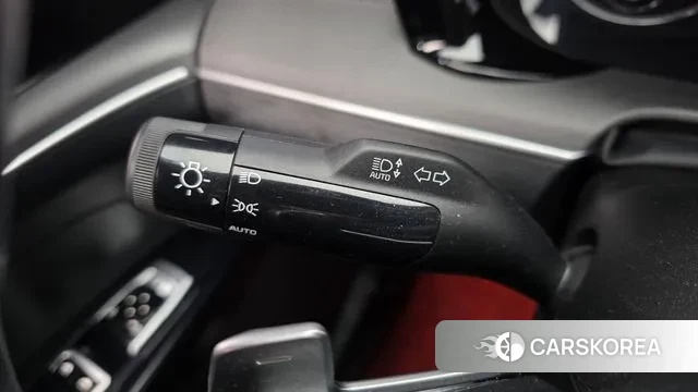 Kia K5 Hybrid 3rd Generation id 3777223 из Кореи 9