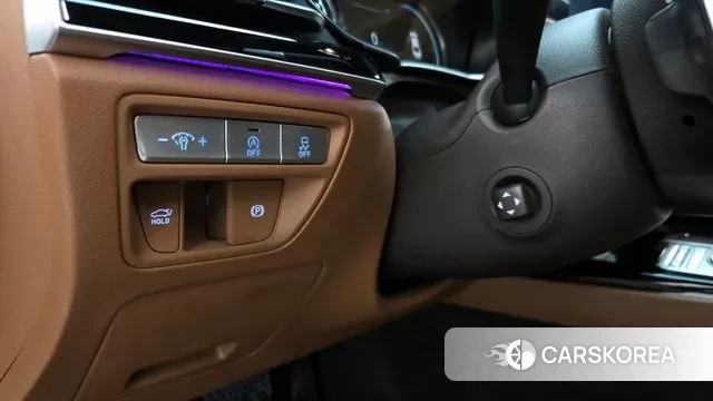 Genesis G80 (RG3) id 3524686 из Кореи 9