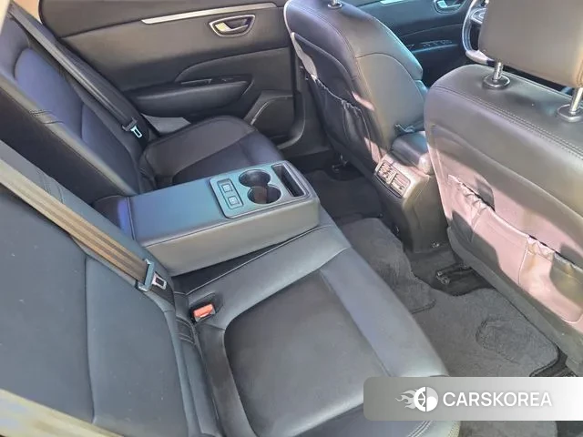 Renault Korea (Samsung) SM6 id 3568367 из Кореи 9